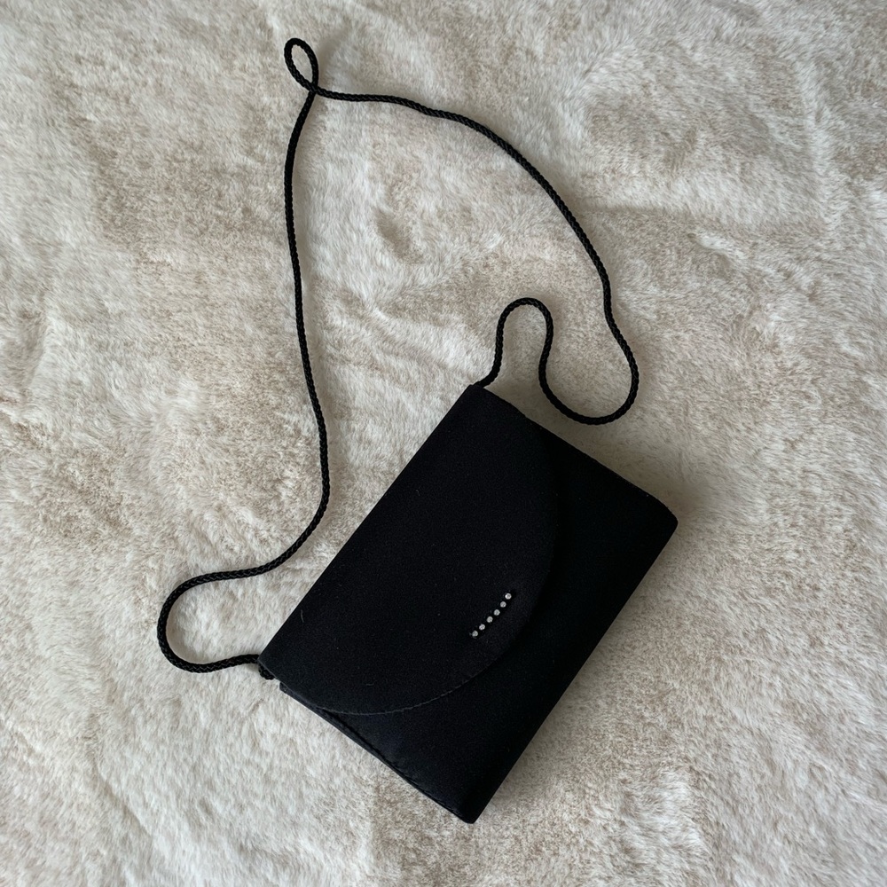 Cocktail party clutch